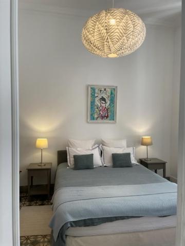Un Oasis Au Coeur De La Vieille Ville, Classe 4 Etoiles มงต์เปอลิเยร์ ภายนอก รูปภาพ